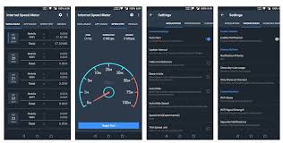 Bagaimana cara menampilkan kecepatan internet speed di smartphone android? Cara Menampilkan Kecepatan Internet Pada Bilah Status Di Ponsel Samsung
