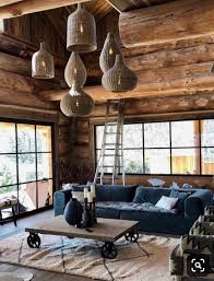 Canape Sur Mesure Evoque En Lin Lave Indigo Lyon Canape Loft Canape Decoration Maison