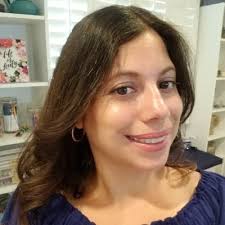 Michelle Bonilla (@MBonillaUSC)