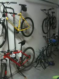 I Will Tell You The Truth About Bike Rack Garage In The Next 11 Seconds Bike Rack Garage Bike Rack Garage Diy Bi Bike Storage Bike Storage Garage Bike Stand