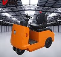 Depo Ekipmanları 3 Ton 4 Ton 5 Ton 6 Ton Elektrikli Çekici