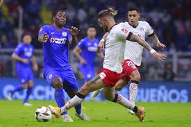 May 13, 2021 · toluca vs cruz azul: La Jornada Cruz Azul Remonta 4 3 Global Con Toluca Y Pasa A Semifinales