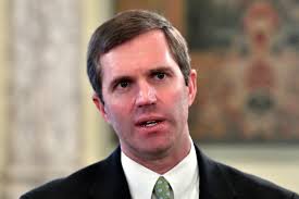 In First Act As Governor, Beshear Remakes Kentucky Board Of Education