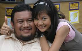 Could a loving husband fulfill his late wife's wishes? Afdlin Shauki Is Papa Dom News Features Cinema Online