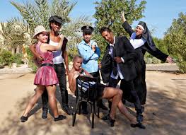 Book the three corners rihana inn, el gouna on tripadvisor: Threecorners Rihana Resort Deluxe