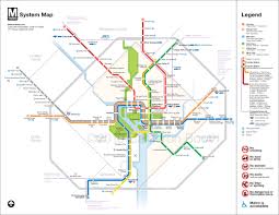 However, in spite of the legal borders that mark the actual city, the metropolitan area, which is centered on wa dc, the capital of the united states. Project Washington Dc Metro Diagram Redesign Cameron Booth