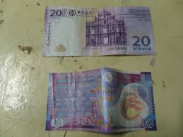 Kenapa china menggunakan dua mata uang? Heading To Macau