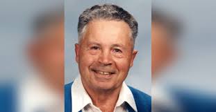 Obituary information for Joseph A Vierra