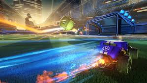 Find best rocket league wallpaper and ideas by device, resolution, and quality (hd, 4k) from a curated website list. Rocket League Wallpapers Free Rocket League Wallpaper Download Wallpapertip