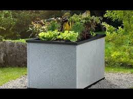 Hochbeet Granit Hochbeet Naturstein Hochbeete Sager Gartengalerie Ag Garten Youtube Hochbeet Natursteine Garten