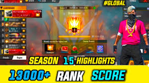 Go premium and upload icons unlimited. Free Fire Road To Grandmaster Season 11 Highlight By Guddu Gaming