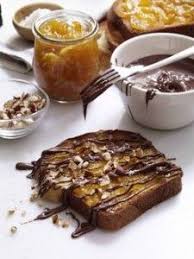 Kid Friendly French Food For Bastille Day Food Nutella French Food