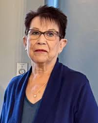 Norma Aragon Obituary January 14, 2025