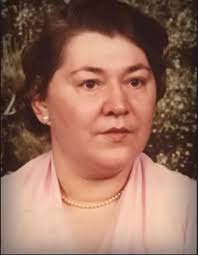 Elizabeth Ann Caudill Obituary September 13, 2021