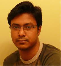 Prabir Saha Earns Best Student Paper Honors