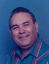 Obituary information for Alfonso "Al" T. Perales