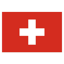 Gestalten sie ihre individuelle flagge. Schweiz Flagge 150 X 90cm Partyfest De