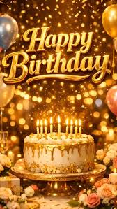 Gif Birthday Wishes