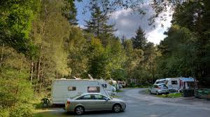 Find accurate info on the best in keswick. Borrowdale Club Site The Caravan Club