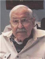 Lawrence Fontaine Obituary (1920