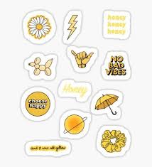 Topic menarik dari inspirasi kumpulan stiker wa keren, paling seru! Aesthetic Stickers Desain Buku Desain Stiker Seni Buku