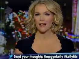 Who Is Megyn Kelly?