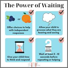 Teaching Strategies for Non-Verbal Children | https://bloomingearlyyears.com/