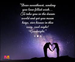 You make me the happiest person on planet earth. Good Night Love Sms For Girlfriend A Cute Collection Of 15 Sms
