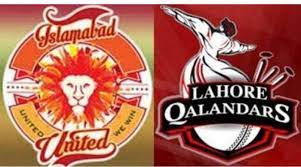 اسلام‌آباد یونائیٹڈ‎) is a pakistani professional twenty20 franchise cricket team that competes in the pakistan super league (psl). 2iu H8ei0p9wum