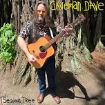 Caveman Dave
