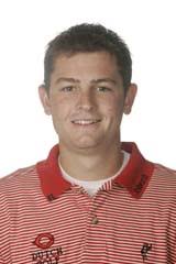 Brett Meyer (3/18/2007)