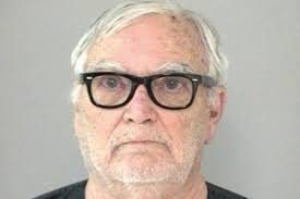 VEM ÄR DONNIE RUDD? MAN DÖMD FÖR MORD PÅ HUSTRU 1973