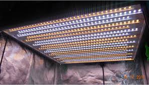 They're known by a few different terms such as: Build Your Own Led Grow Light 420 Magazine