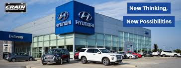 Maybe you would like to learn more about one of these? Hyundai Dealer Fayetteville Ar Used Car Dealership Crain Hyundai Of Fayetteville