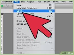 So kann man in photoshop den hintergrund transparent machen. Hintergrunde In Adobe Illustrator Entfernen Mit Bildern Wikihow