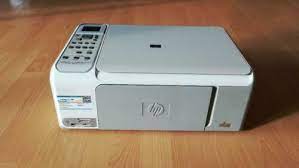 Die original hp druckerpatronen hp 337, hp 342 und hp 343 wurden speziell für lhren hp photosmart c4180 entwickelt. Hp Photosmart C 4180 All In One In Saarland Losheim Am See Drucker Scanner Gebraucht Kaufen Ebay Kleinanzeigen