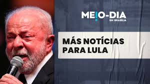 Popularidade de Lula sofre baque, segundo Datafolha