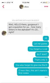 90% of a relationship is picking where to eat. Cheap Sale 60 Off Visit 17 Tinder Exchanges Thatll Make You Want To Delete Every Dating App New Funny Memes Funny Memes Comebacks Funny Dating Memes