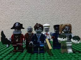 Clone base on malastare (part 1/4) my new clone base on malastare. Dawn Of The Lego Zombie Army Bricks World Lego Zombies Zombie Army Lego