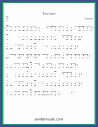 We did not find results for: Not Angka Lagu Prau Layar Sekitar Musik
