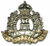 No.13521, Corporal, Cecil Edward CORNWELL MM & Bar Aged 24 2nd Battalion,  Suffolk Regiment Killed in Action