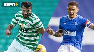 Aberdeen celtic dundee united hamilton academical hibernian kilmarnock livingston motherwell rangers ross county st. Celtic Vs Rangers Fc Scottish Premier League Watch Espn
