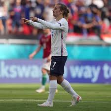 Budapest, hungary — antoine griezmann scored a. Sprqdianz1ystm