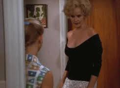 I went into blue sky with a certain level of caution; Jessica Lange Fionagoodeinthehoode Favorite Jessica Movies