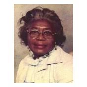 Bluitt Family Obituaries
