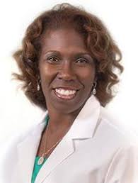 Marcietta Wilson Coleman, DO
