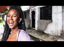 Explore tweets of camilla de lucas @camilladelucas on twitter. Conheca A Antiga Casa De Camilla De Lucas Do Bbb 21 Youtube