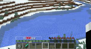 Colorful health bar mod para minecraft 1.15.1, 1.14.2, 1.13.2, 1.12.2 . Health Bar Mod 1 11 2 1 10 2 For Minecraft