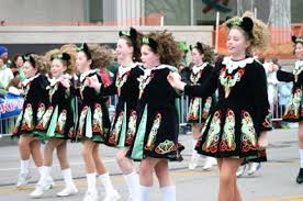 Kansas City Events Calendar Visit Kc St Patricks Day Parade Kansas City Events Event