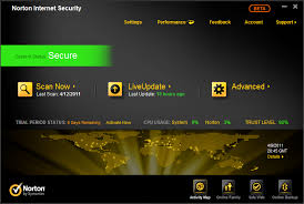 What S New In Norton Internet Security 2012 Norton Community